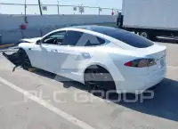 2017 Tesla Model S photo