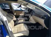 2017 Tesla Model S фото