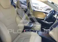 2017 Tesla Model S photo
