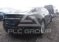 2017 Tesla Model S фото
