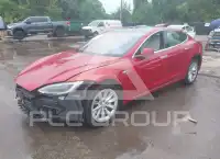 2017 Tesla Model S photo