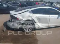 2017 Tesla Model S фото