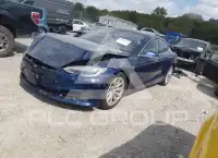 2017 Tesla Model S фото