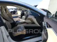 2017 Tesla Model S фото