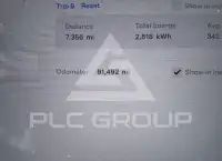 2017 Tesla Model S фото