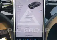 2017 Tesla Model S фото