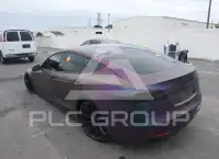 2017 Tesla Model S photo