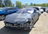 2017 Tesla Model S photo