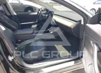2017 Tesla Model 3 фото
