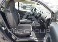 2017 Smart FORTWO photo