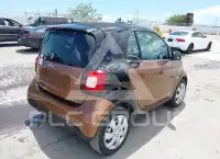 2017 Smart FORTWO photo