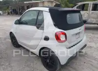 2017 Smart FORTWO фото