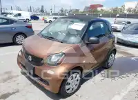 2017 Smart FORTWO photo