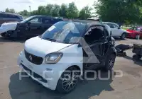 2017 Smart FORTWO photo