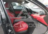 2017 Alfa Romeo Giulia фото