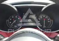 2017 Alfa Romeo Giulia фото