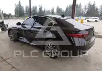 2017 Alfa Romeo Giulia фото