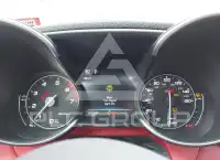 2017 Alfa Romeo Giulia photo