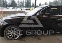 2017 Alfa Romeo Giulia фото