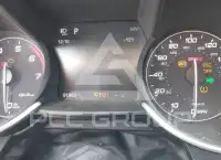 2017 Alfa Romeo Giulia фото