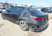 2017 Alfa Romeo Giulia фото