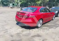 2017 Alfa Romeo Giulia photo