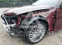 2017 Alfa Romeo Giulia фото