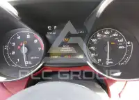 2017 Alfa Romeo Giulia photo