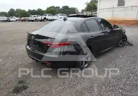 2017 Alfa Romeo Giulia фото