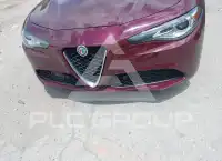 2017 Alfa Romeo Giulia фото