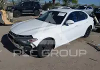2017 Alfa Romeo Giulia фото