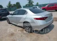 2017 Alfa Romeo Giulia фото