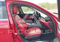 2017 Alfa Romeo Giulia photo