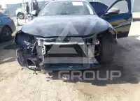 2017 Alfa Romeo Giulia photo