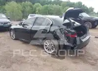 2017 Alfa Romeo Giulia фото