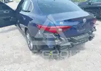 2017 Alfa Romeo Giulia photo