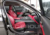 2017 Alfa Romeo Giulia фото