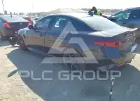 2017 Alfa Romeo Giulia фото