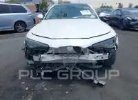 2017 Alfa Romeo Giulia фото