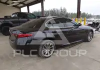 2017 Alfa Romeo Giulia фото