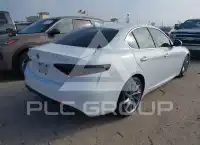 2017 Alfa Romeo Giulia photo