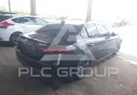2017 Alfa Romeo Giulia photo