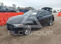 2017 Alfa Romeo Giulia фото