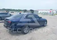 2017 Alfa Romeo Giulia photo