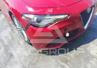 2017 Alfa Romeo Giulia photo