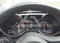 2017 Alfa Romeo Giulia фото