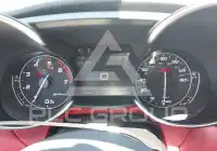 2017 Alfa Romeo Giulia photo