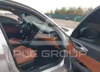 2017 Alfa Romeo Giulia фото