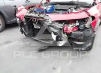2017 Alfa Romeo Giulia photo