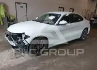 2017 Alfa Romeo Giulia фото
